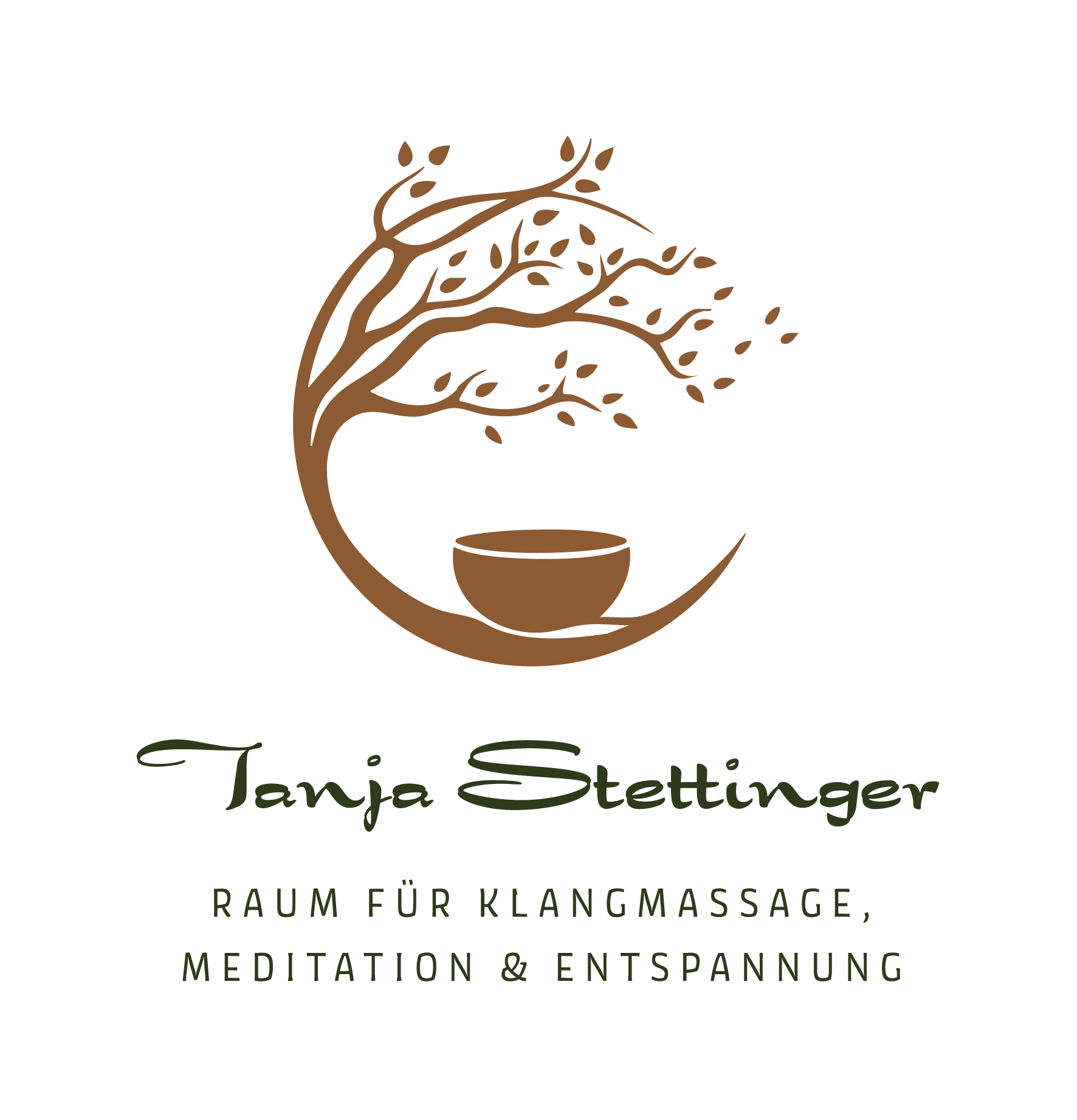 Logo Tanja Stettinger